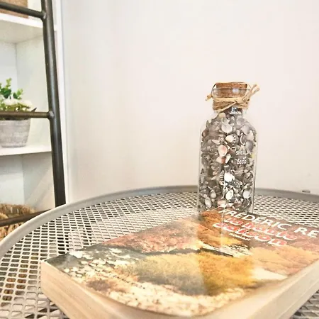Loft Colonel Dumont #ba Appartement *