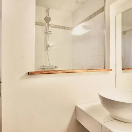 Appartement Loft Colonel Dumont #ba Grenoble