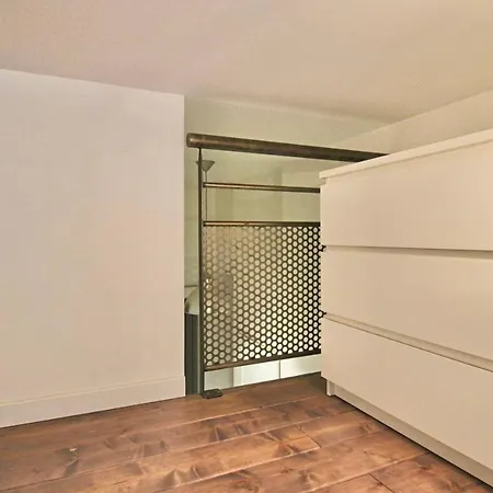 Loft Colonel Dumont #ba Appartement